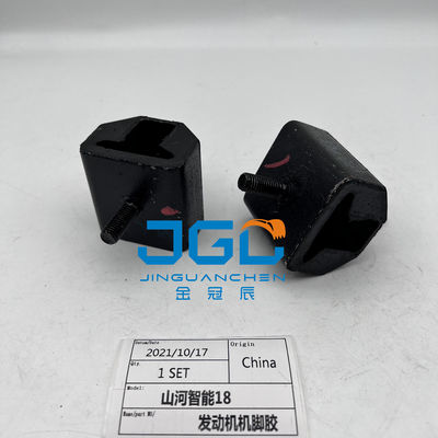 Xugong 15 için Sunward 18 için Motor Montajı Motor Yeniden Yapım Kiti