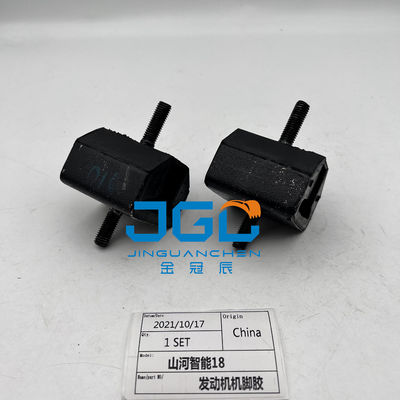 Xugong 15 için Sunward 18 için Motor Montajı Motor Yeniden Yapım Kiti