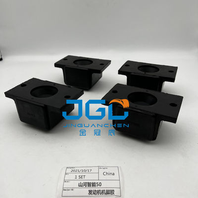 Sunward 50 Kağıt Çarpışma emici kazıcı aksesuarları için