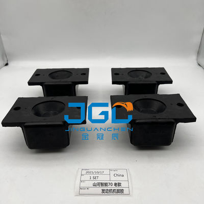 JGC kazık makinesi ayak yapıştırıcısı Sunward 70 Eski model