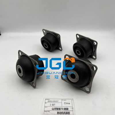JGC kazık makinesi ayak yapıştırıcısı Sunward 70 için yeni modeller