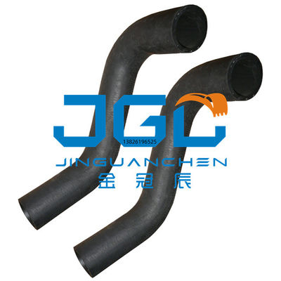 Kazı makinesi yedek parçaları Su hortumu 185Y00333 DH80-7 DH80-9 Doosan için