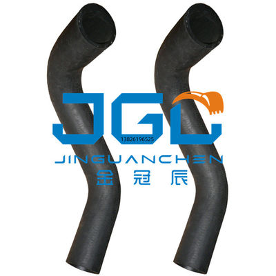 Kazı makinesi yedek parçaları Su hortumu 185Y00333 DH80-7 DH80-9 Doosan için
