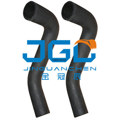 Kazı makinesi yedek parçaları Doosan için su hortumu 185Y00332 DH80-7