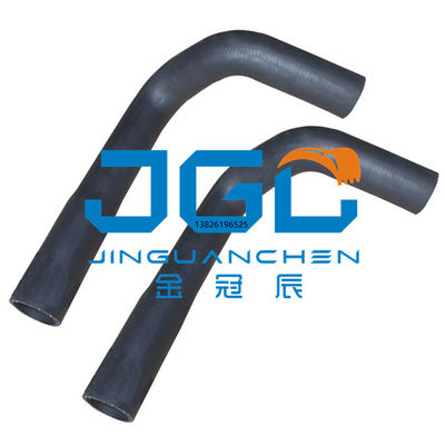 Yeni gelen DH130 Motor Su hortumu borusu 2185Y1680 Doosan için