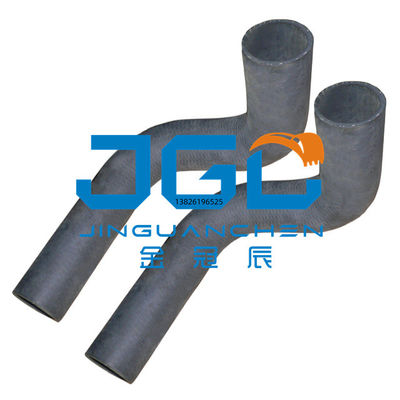 DH150-7 Motor Su hortumu borusu 420109-00014 Doosan için