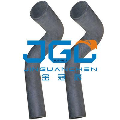 DH150-7 Motor Su hortumu borusu 420109-00014 Doosan için