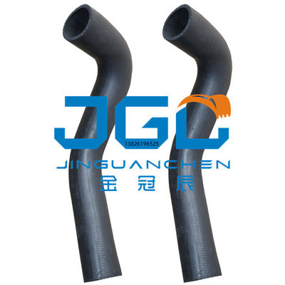 Doosan DH360-5 kazıcı için fabrika fiyatı su hortumu 2185Y1707