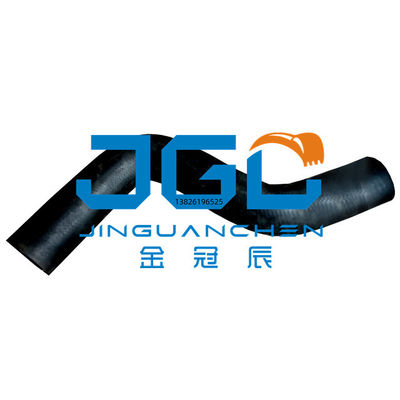 Kazı makinesi yedek parçaları Doosan DH360-5 için su hortumu 2185Y1740
