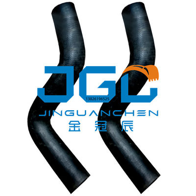 Kazı makinesi yedek parçaları Doosan DH360-5 için su hortumu 2185Y1740