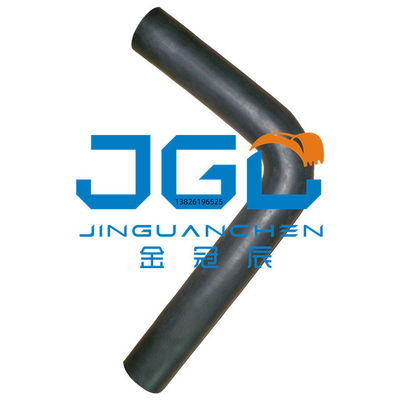 Kazı makinesi yedek parçaları Su hortumu 2185Y00254 Doosan DH370-7 için motor parçaları