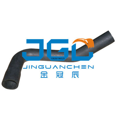 İnşaat Makineleri Parçaları DX60 Kazacı Yukarı Aşağı Tank Motor Radyatörü için Kauçuk Boru K1027572
