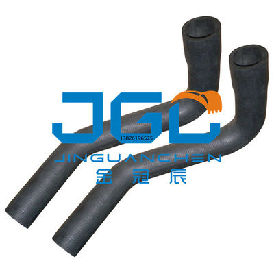 İnşaat Makineleri Parçaları DX60 Kazacı Yukarı Aşağı Tank Motor Radyatörü için Kauçuk Boru K1027572