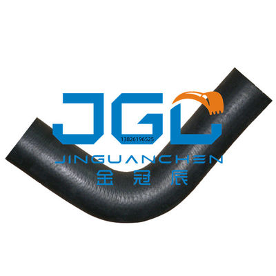 Yüksek Kaliteli Uygulanabilir Ekskavatör Aksesuarları Doosan DX260 Su Boruları Üst Orta ve Alt Su Boruları K1055238