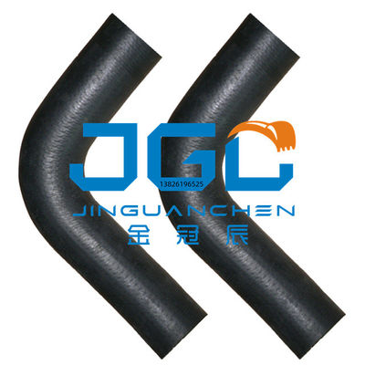 Yüksek Kaliteli Uygulanabilir Ekskavatör Aksesuarları Doosan DX260 Su Boruları Üst Orta ve Alt Su Boruları K1055238