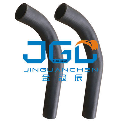 085-8400 Su hortumu borusu E120 E120B E312 E312B erpillar Excavator için