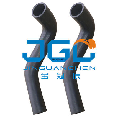 085-8401 Su hortumu borusu E120 E120B E312 E312B erpillar Excavator için