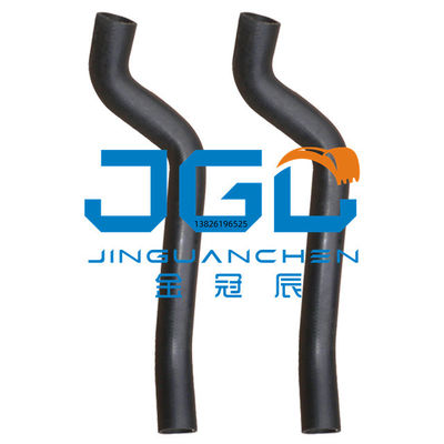 Yüksek performanslı kazıcı E325 E325C Lastik hortum yukarı ve aşağıya 190-5796 Su hortumu borusu 1905796