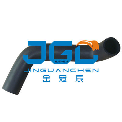 Hitachi EX100-5 EX120-5 Ekskavatör Parçaları için Yüksek Kaliteli Su hortumu borusu 3068516