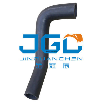 Hitachi Ekskavator EX200-1 3036838 için Üst ve Alt Radyatör hortumu
