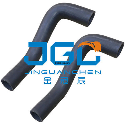 Hitachi Ekskavator EX200-1 3036838 için Üst ve Alt Radyatör hortumu
