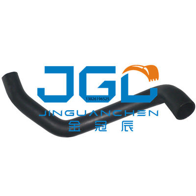 Zengin stok özelleştirilmiş kazıcı üst su borusu ve alt su borusu EX200-1 3036838 3036839