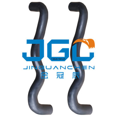 3088201 308-8201 6BG1 Motor Alt Su hortumu borusu Ekskavator için EX200-6, ZAXIS200-5、6Zaxis200.210、230、240