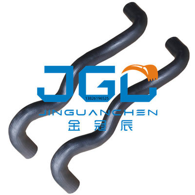 3088201 308-8201 6BG1 Motor Alt Su hortumu borusu Ekskavator için EX200-6, ZAXIS200-5、6Zaxis200.210、230、240