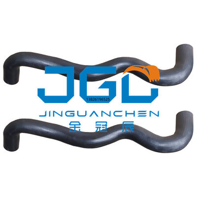 3088201 308-8201 6BG1 Motor Alt Su hortumu borusu Ekskavator için EX200-6, ZAXIS200-5、6Zaxis200.210、230、240