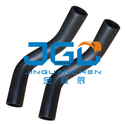 3073141 307-3141 Mühare Üst Su hortumu borusu Ekskavatör için EX220-5 EX220-3