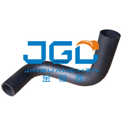 Mühür için bağlantılı su lastik borusu 3055801 Radyatör hortumu EX300-2 EX300-3-3C