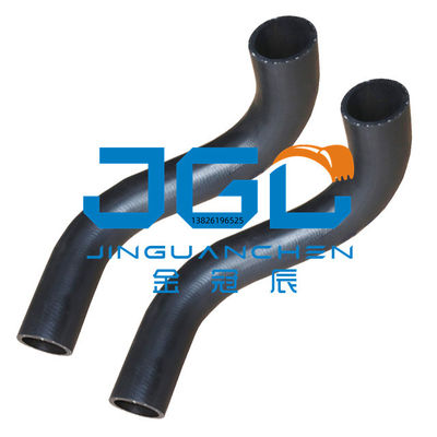 Kazma makinesi ZAXIS100 110 120 Kauçuk hortumlar Yukarı ve Aşağı Su Kauçuk hortum Numara 2046565 Fotoğraf Gösterisi olarak Koler Fotoğraf Gösterisi olarak
