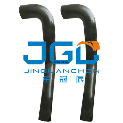 ZAXIS200-5G için orijinal kazıcı 3121312 üst su borusu