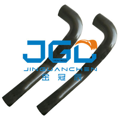 ZAXIS200-5G için orijinal kazıcı 3121312 üst su borusu