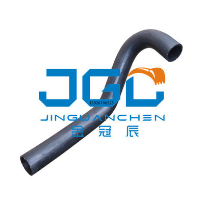 Kazı makinesi parçası OEM 4636848 Hitachi ZAXIS240 ZAXIS250 ZAXIS210-3 için üst su hortumu borusu