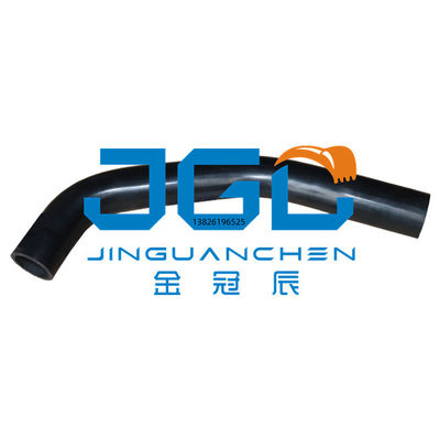 Sy215-7c Sany Hose Su hortumu için üst boru 223.1BQ6-46010