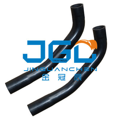 Sy215-7c Sany Hose Su hortumu için üst boru 223.1BQ6-46010