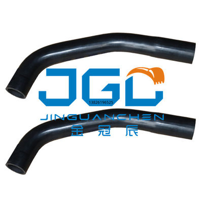 Sy215-7c Sany Hose Su hortumu için üst boru 223.1BQ6-46010