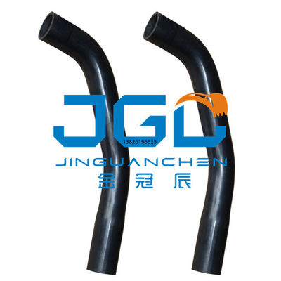 Sy215-7c Sany Hose Su hortumu için üst boru 223.1BQ6-46010