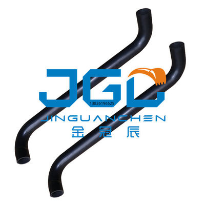 Sy215-7c Sany Hose Su hortumu için Orta boru 224.11Q6-41160