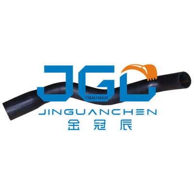Sy215-7c Sany Hose Su hortumu için alt boru 225.11Q6-46011