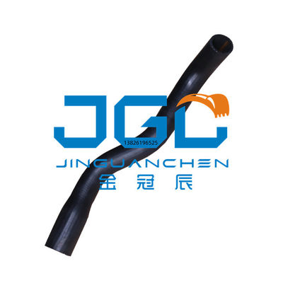 Sy215-7c Sany Hose Su hortumu için alt boru 225.11Q6-46011