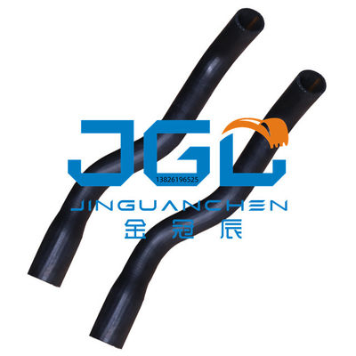 Sy215-7c Sany Hose Su hortumu için alt boru 225.11Q6-46011