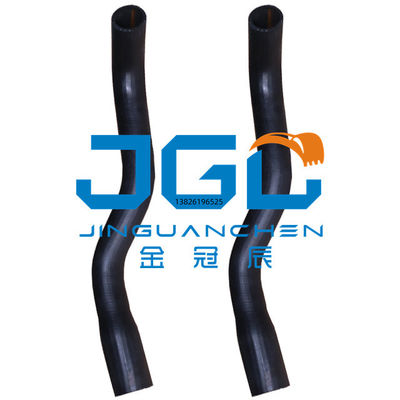 Sy215-7c Sany Hose Su hortumu için alt boru 225.11Q6-46011