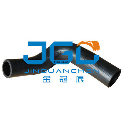 SK100-3 ve SK100-5 boruları için orta boylu radyatör lastik hortumu YW05P01003P1