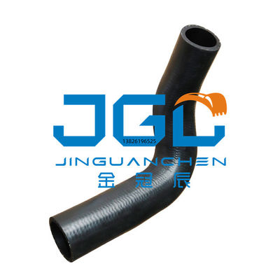 SK100-3 ve SK100-5 boruları için orta boylu radyatör lastik hortumu YW05P01003P1