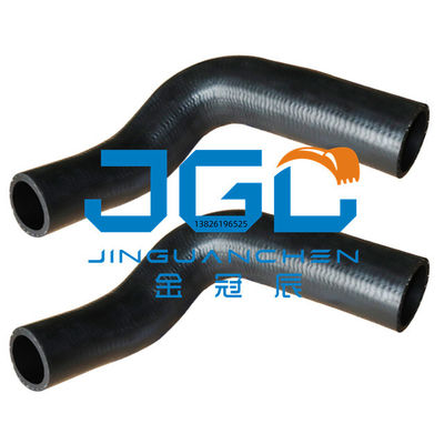 SK100-3 ve SK100-5 boruları için orta boylu radyatör lastik hortumu YW05P01003P1