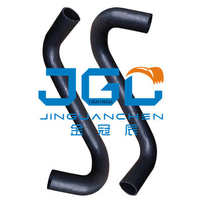 SK100-3 ve SK100-5 boruları için yedek parçalar radyatör kauçuk hortumu YW05P01013P1