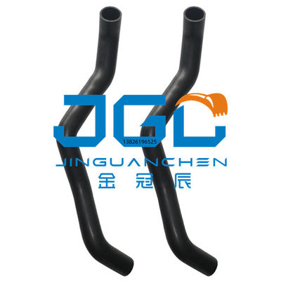 SK200-8 SK210-8 SK210DLC-8 SK210D-8 SK210LC-8 YN05P01495P1 için yüksek kaliteli hava giriş borusu