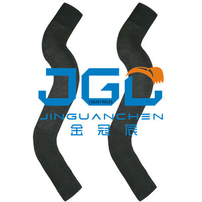 Ekskavatör Dizel Motoru Yağa dayanıklı boru SK200 210 250-8 Kobelco için 2444P792